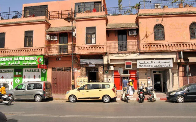 Residence Miramar