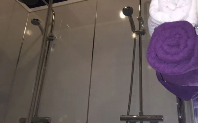 North Bridge Street Guest House