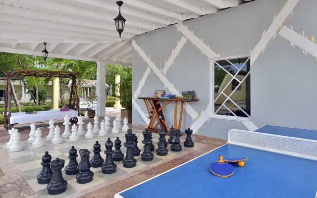 Paradisus Rio De Oro Resort & Spa