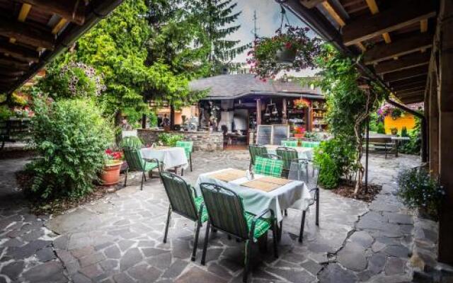 Penzion & Grill House Trattoria