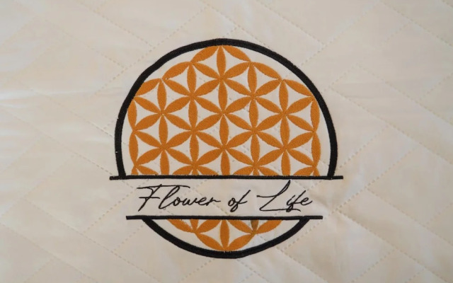 The House Of Life