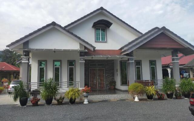 Home 90388 Homestay Masha