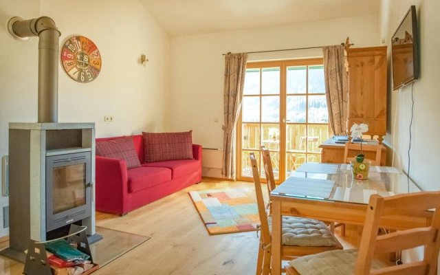 Stunning Apartment in Hohentauern With 1 Bedrooms and Wifi