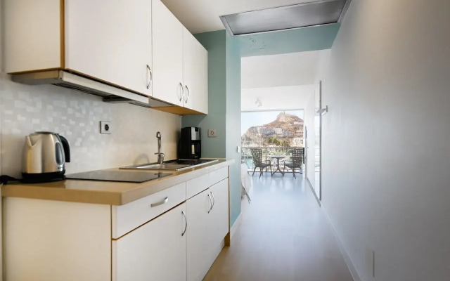 Morasol Suites