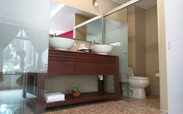 Hotel Boutique Acocalli