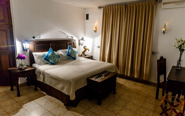 Hotel Villa Sarela