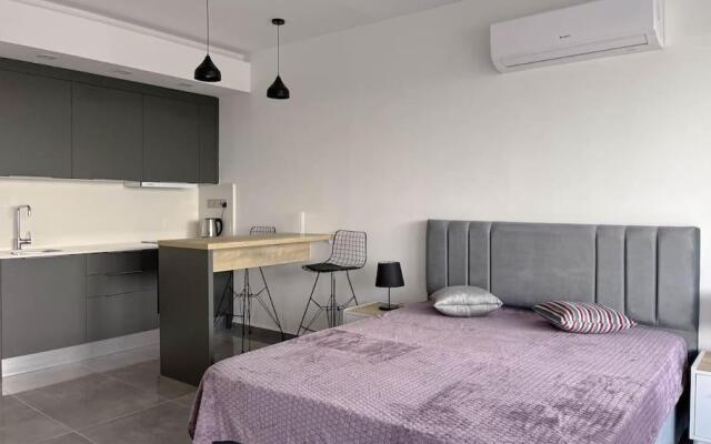Long Beach Holiday Resort studio BA5