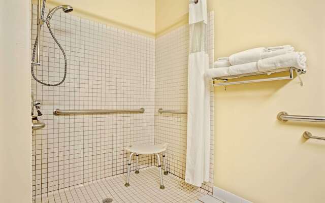 Baymont by Wyndham Wahpeton