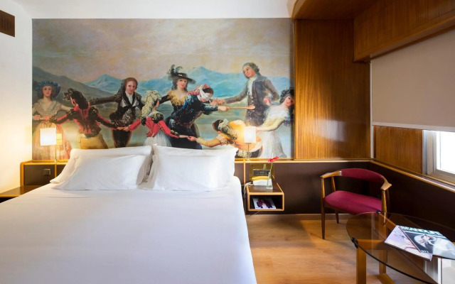 Hotel Goya
