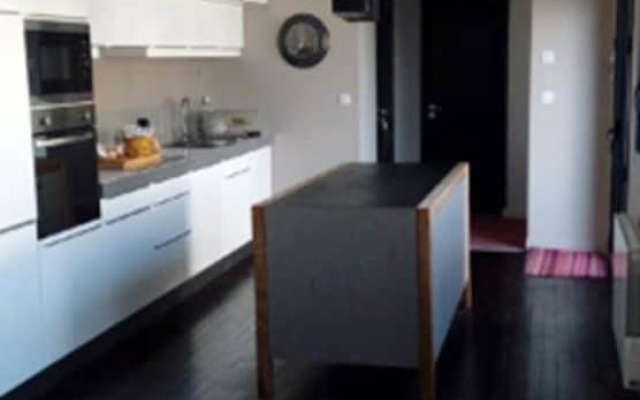 Appartement Les bains de mer