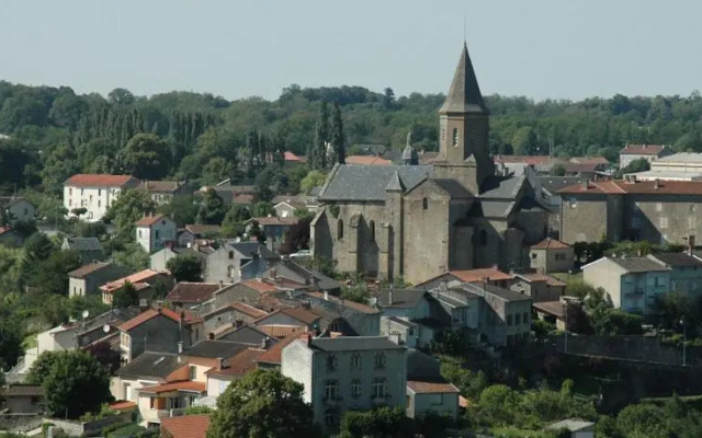 Clos Dentelle Chambres et Tables dHôtes