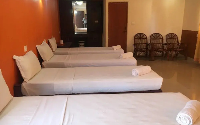 New Kovalam Beach Hotel