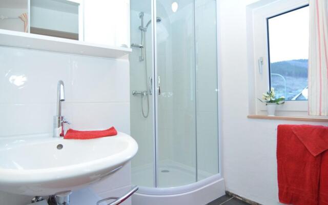 Pleasing Holiday Home near Ski Area in Schmallenberg Germany