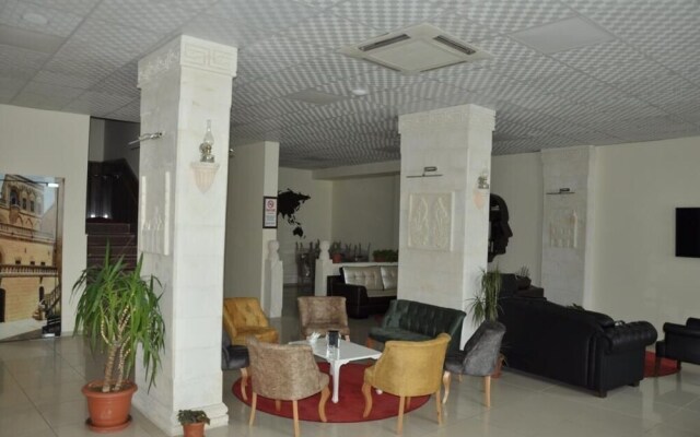 Midyat Gap otel