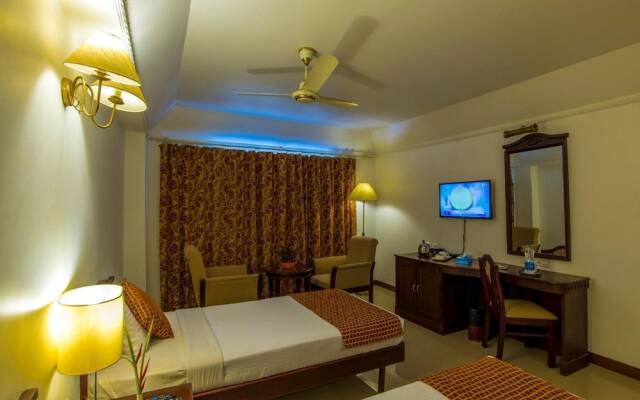 Golf View Hotel and Suites