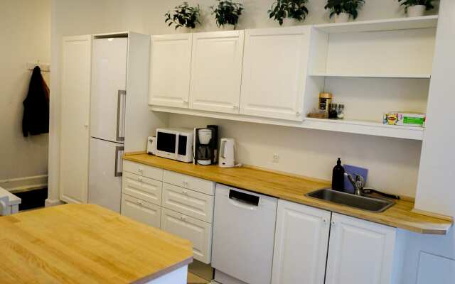 ★185m2 NEW Apartment, City centre, next to Tivoli★