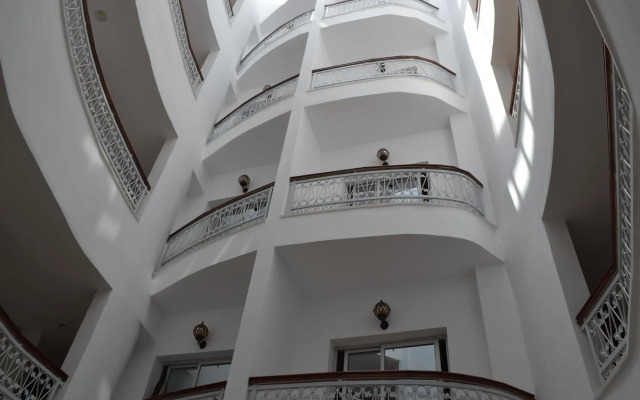 Hotel La Place