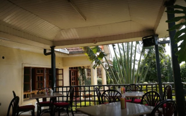 Taidys Suites Kericho