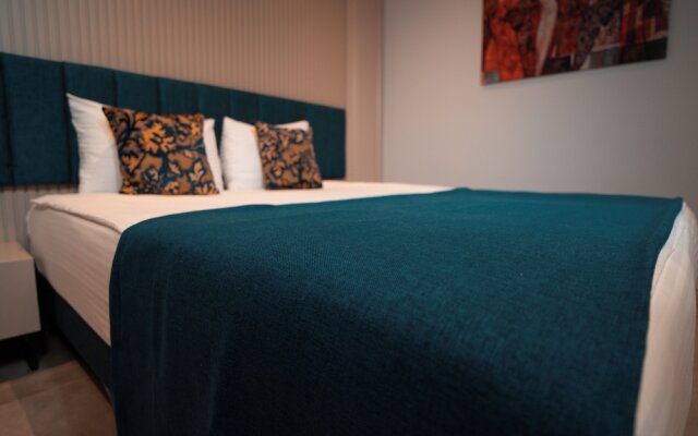 Sam Hotel
