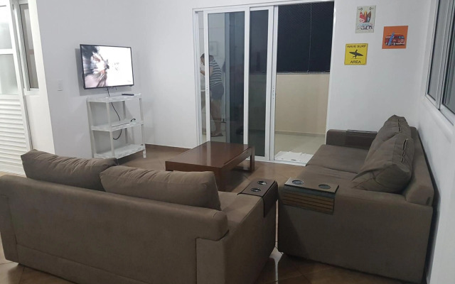 CONFORTO e SEGURANÇA SDU AP 3