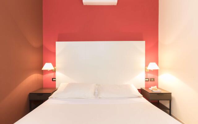 Hotel La Baia