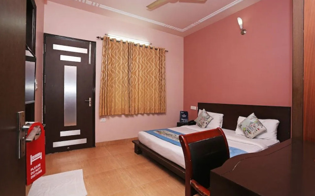 Prime by OYO Rooms