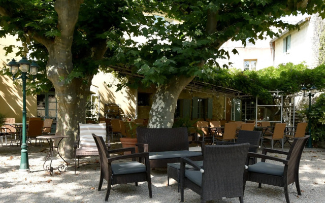 Hotel Restaurant La Ferme