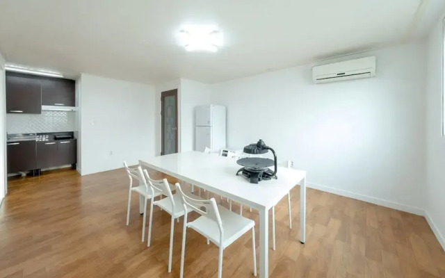 Yeongheungdo Sun Pension