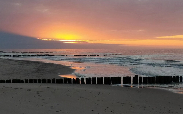 Beautiful Home in Sarbinowo With 1 Bedrooms and Wifi