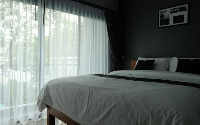 The Besavana Phuket