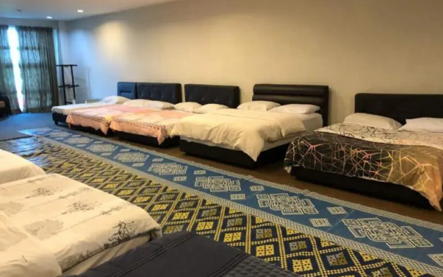 Hotel Laman Seri @ Sec. 13