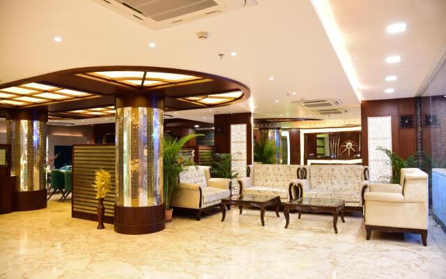 Hotel Varanasi Inn