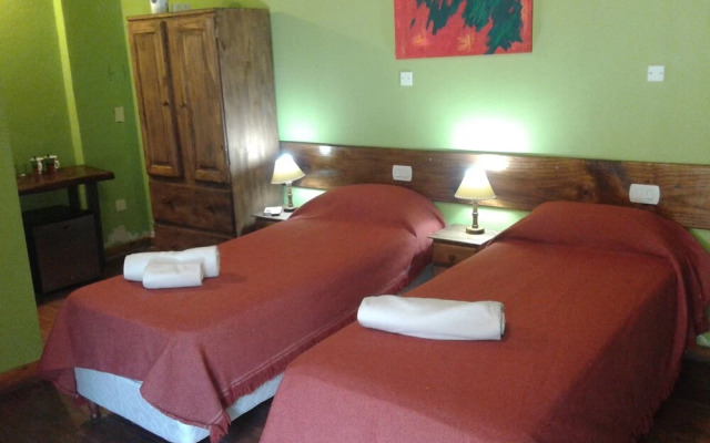 Sierra Suites