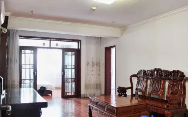 Yongjing Hotel
