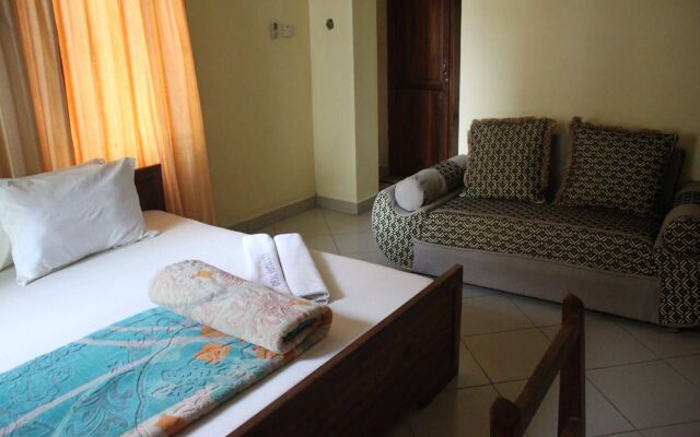 Ideal Hotel
