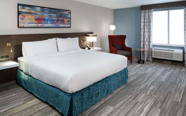 Hilton Garden Inn Madison Downtown