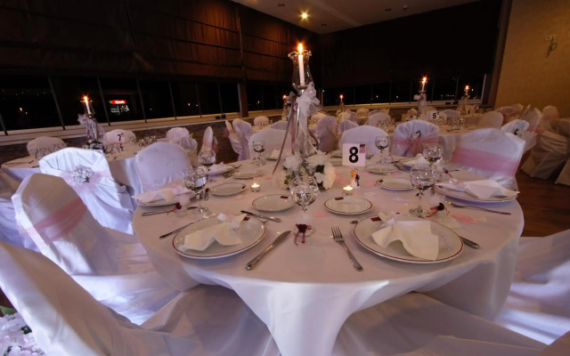 Royal Bilgic Hotel