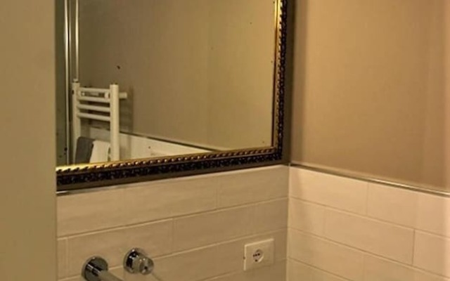 St. Peter's Luxury Rooms