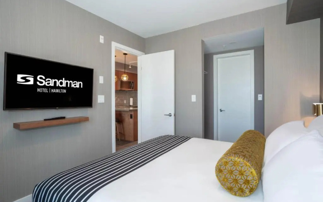 Sandman Hotel Hamilton