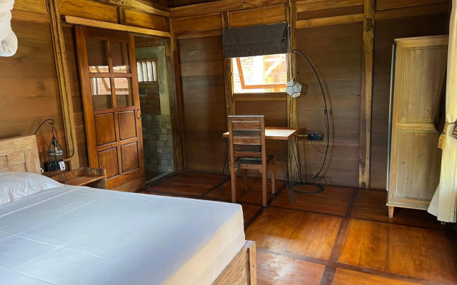 PINOKKIO B&B Restaurant