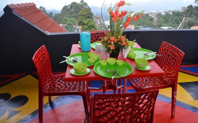 Get Together Homestay