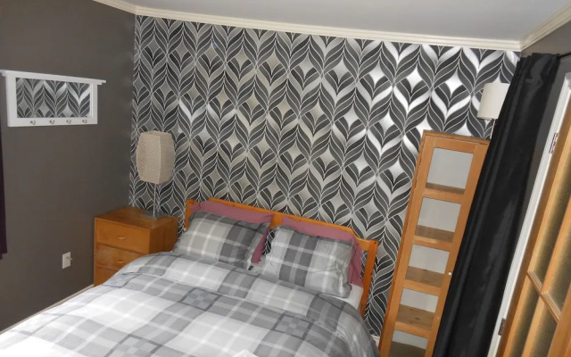 Guesthouse Mountain Escape