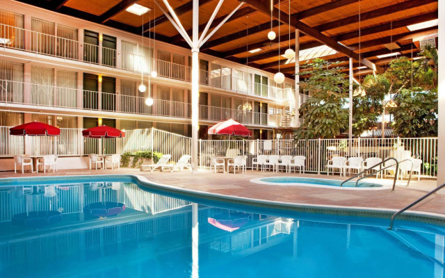 Quality Inn West Lafayette - University Area