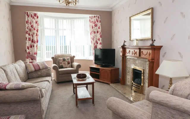 75 Mansfield Road