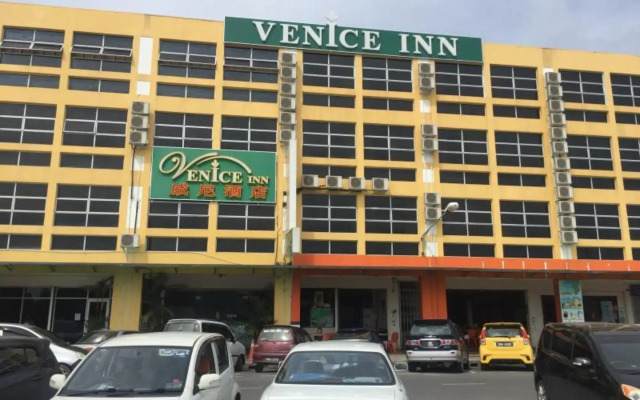Venice Inn
