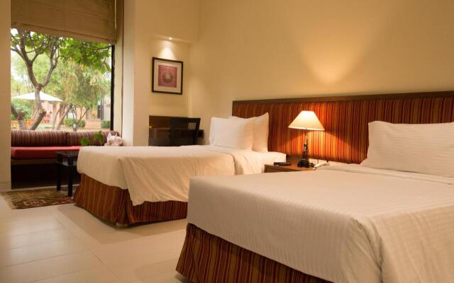 Lemon Tree Hotel, Tarudhan Valley, Manesar