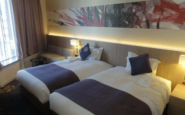 Millennium Mitsui Garden Hotel Tokyo/Ginza