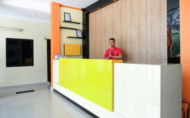 Best Western Albatro