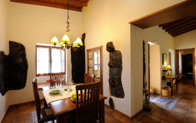 Finca La Majadera