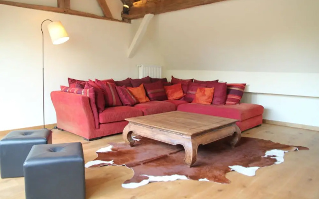 Forestview Family Home